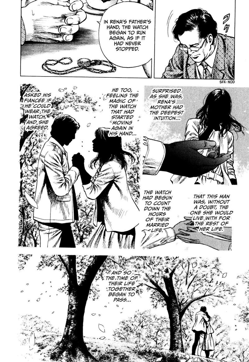 Angel Heart 2nd Season Chapter 1 Page 17