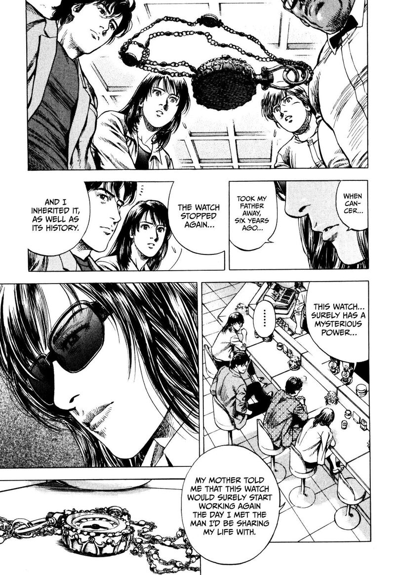 Angel Heart 2nd Season Chapter 1 Page 18