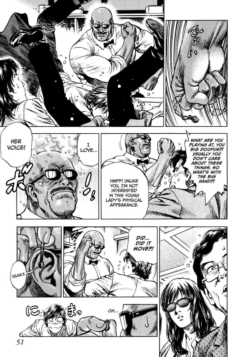 Angel Heart 2nd Season Chapter 1 Page 20