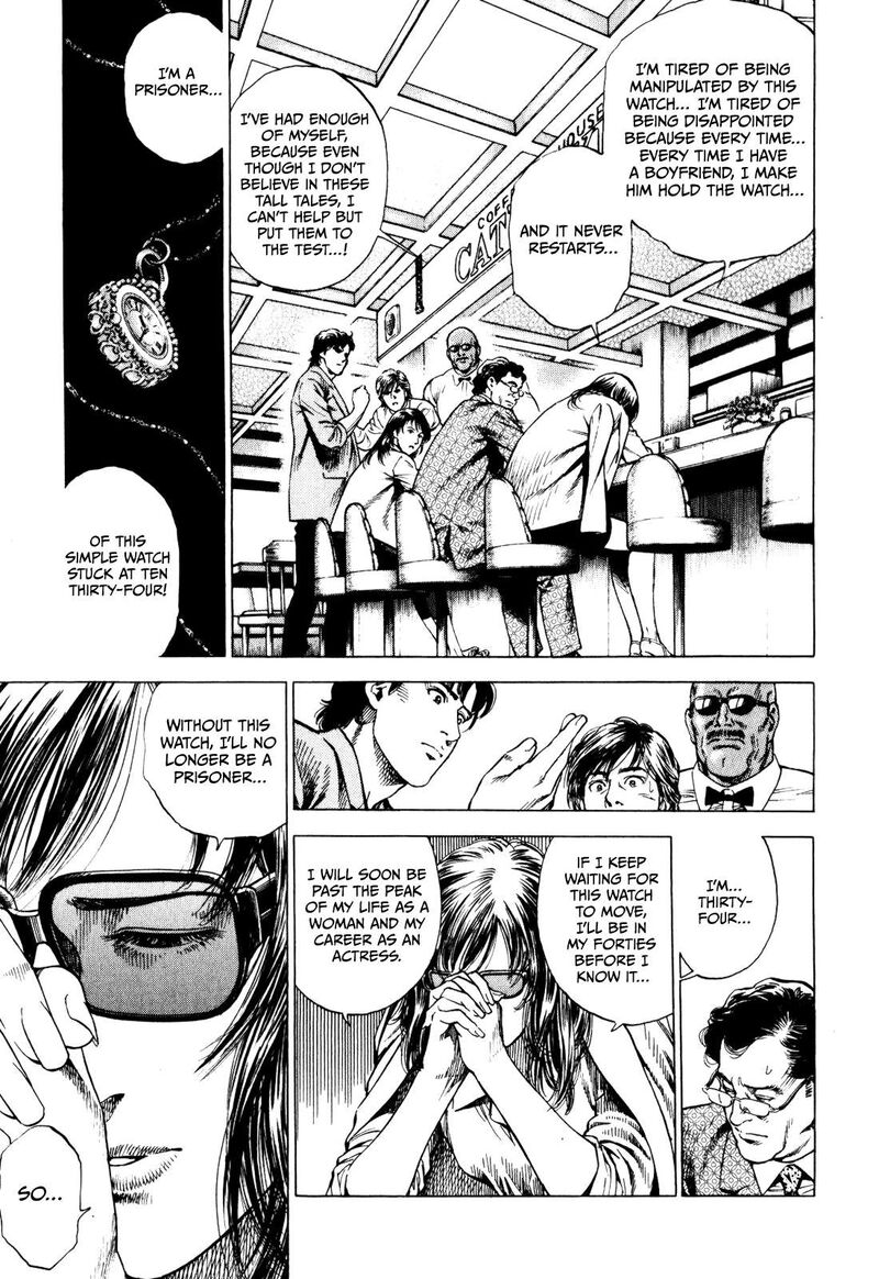 Angel Heart 2nd Season Chapter 1 Page 24