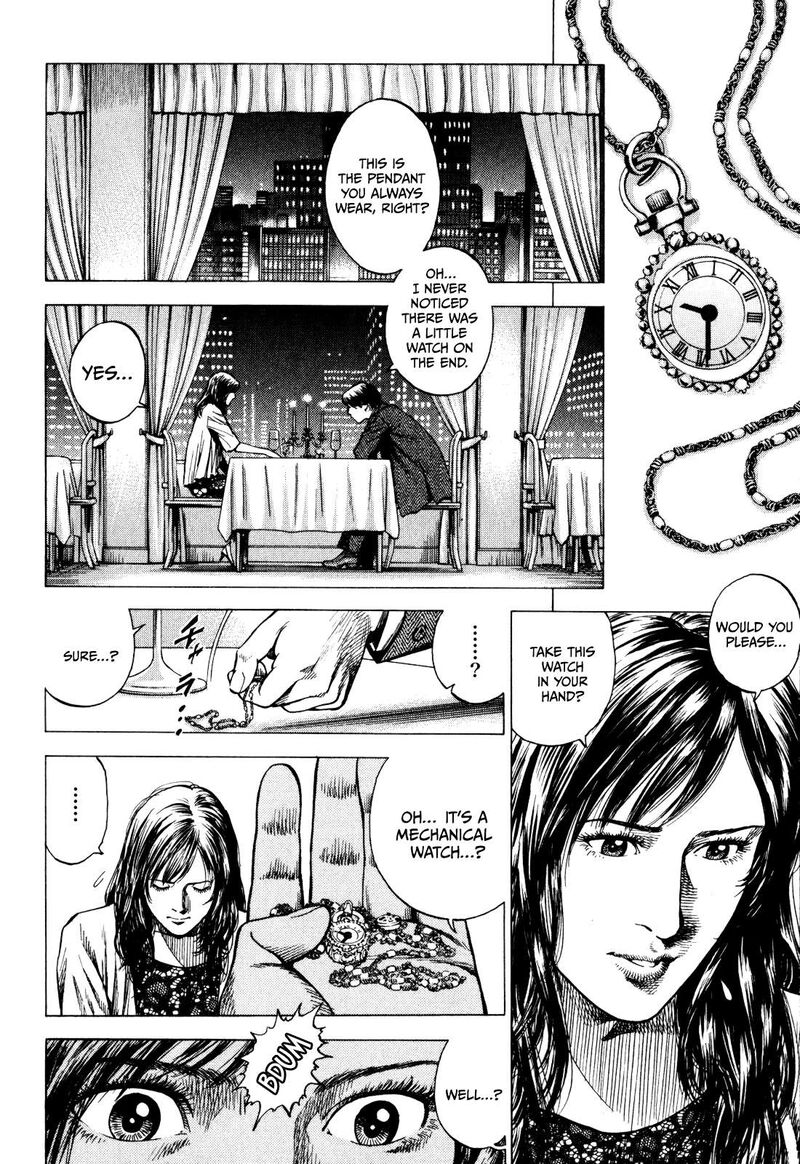 Angel Heart 2nd Season Chapter 1 Page 3