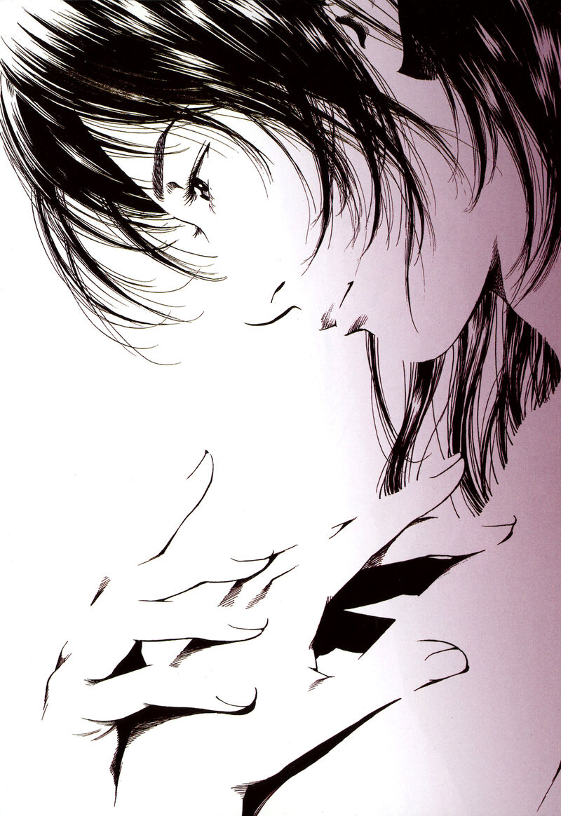Angel Heart 2nd Season Chapter 11 Page 6