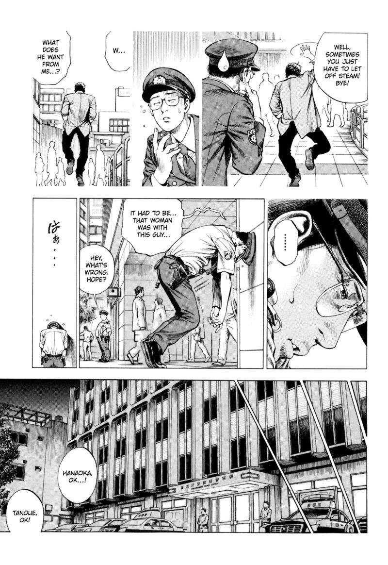 Angel Heart 2nd Season Chapter 13 Page 19