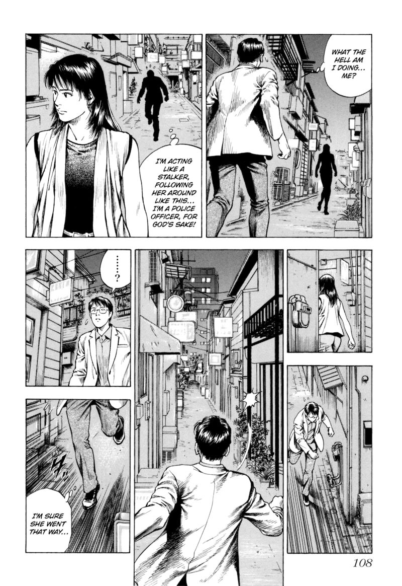 Angel Heart 2nd Season Chapter 13 Page 22