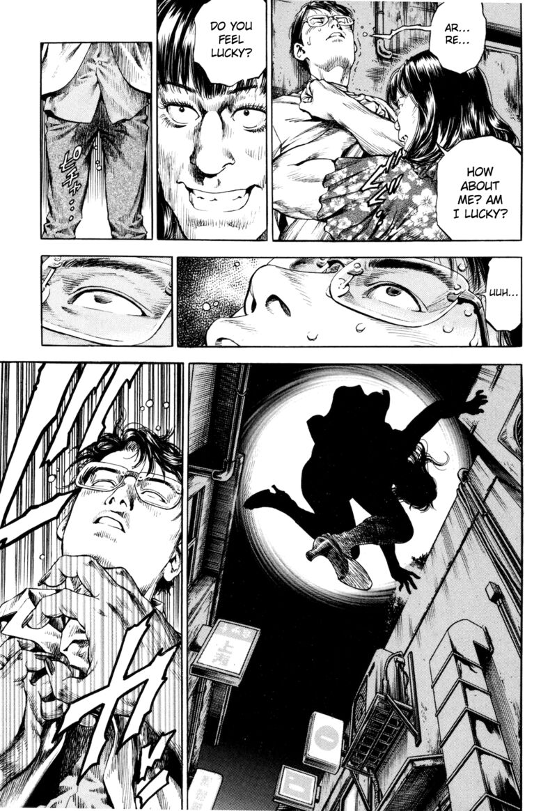 Angel Heart 2nd Season Chapter 13 Page 29