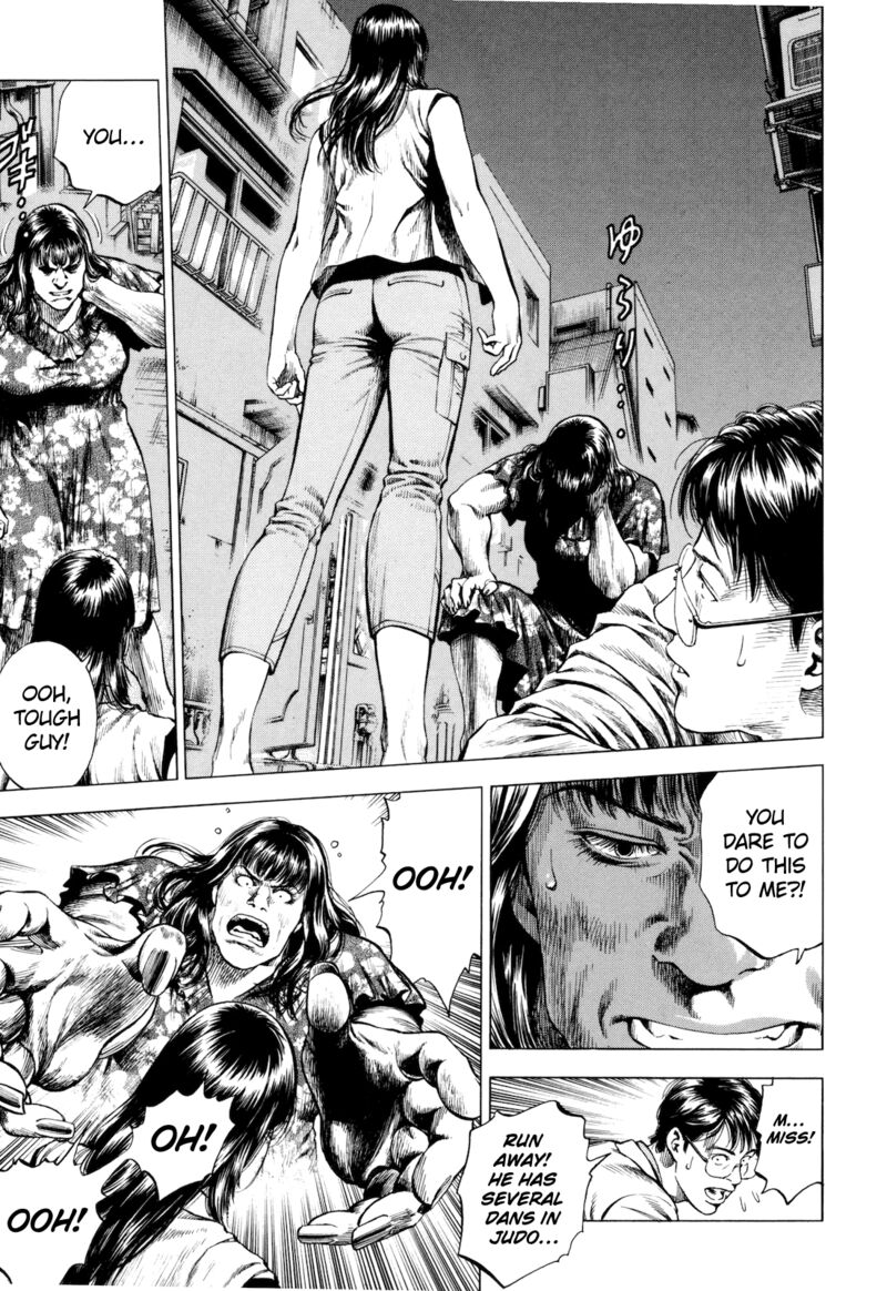 Angel Heart 2nd Season Chapter 13 Page 31