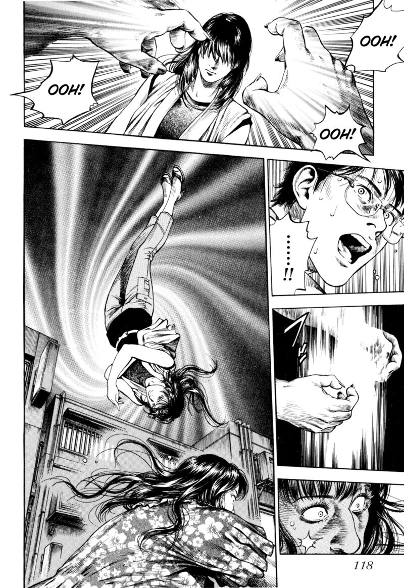Angel Heart 2nd Season Chapter 13 Page 32