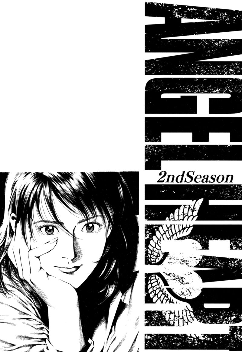 Angel Heart 2nd Season Chapter 13 Page 37