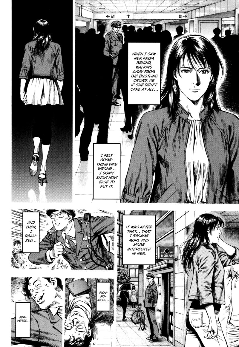 Angel Heart 2nd Season Chapter 13 Page 8