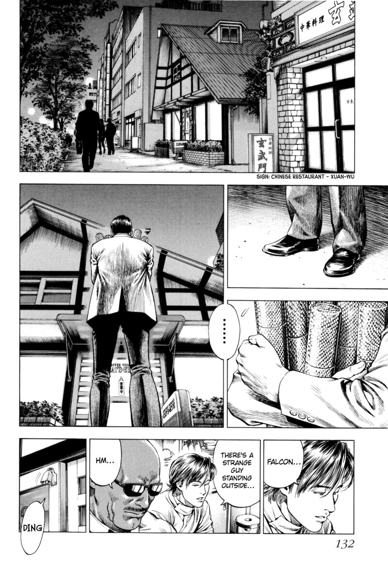 Angel Heart 2nd Season Chapter 14 Page 10