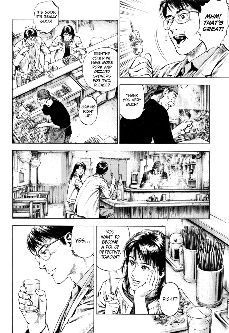Angel Heart 2nd Season Chapter 14 Page 20