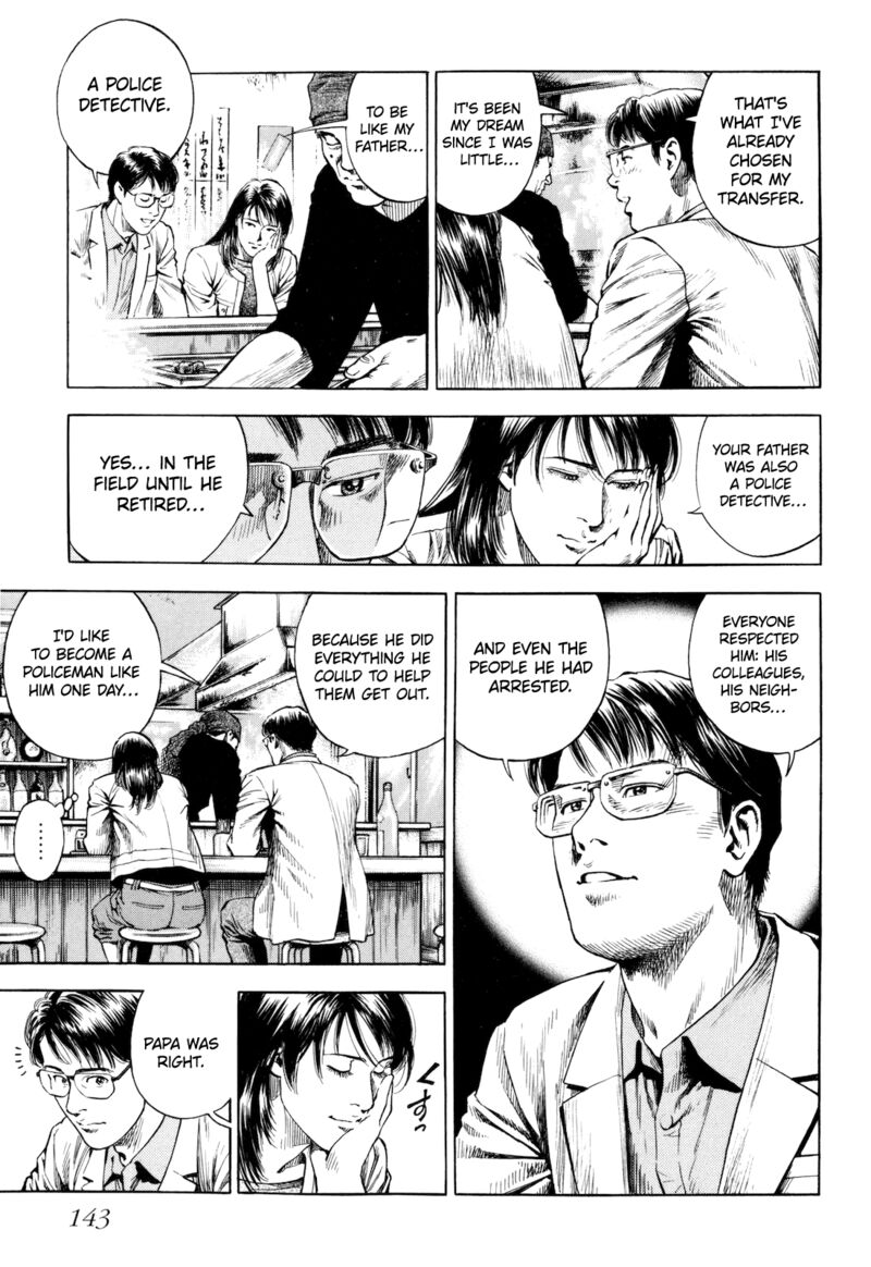 Angel Heart 2nd Season Chapter 14 Page 21