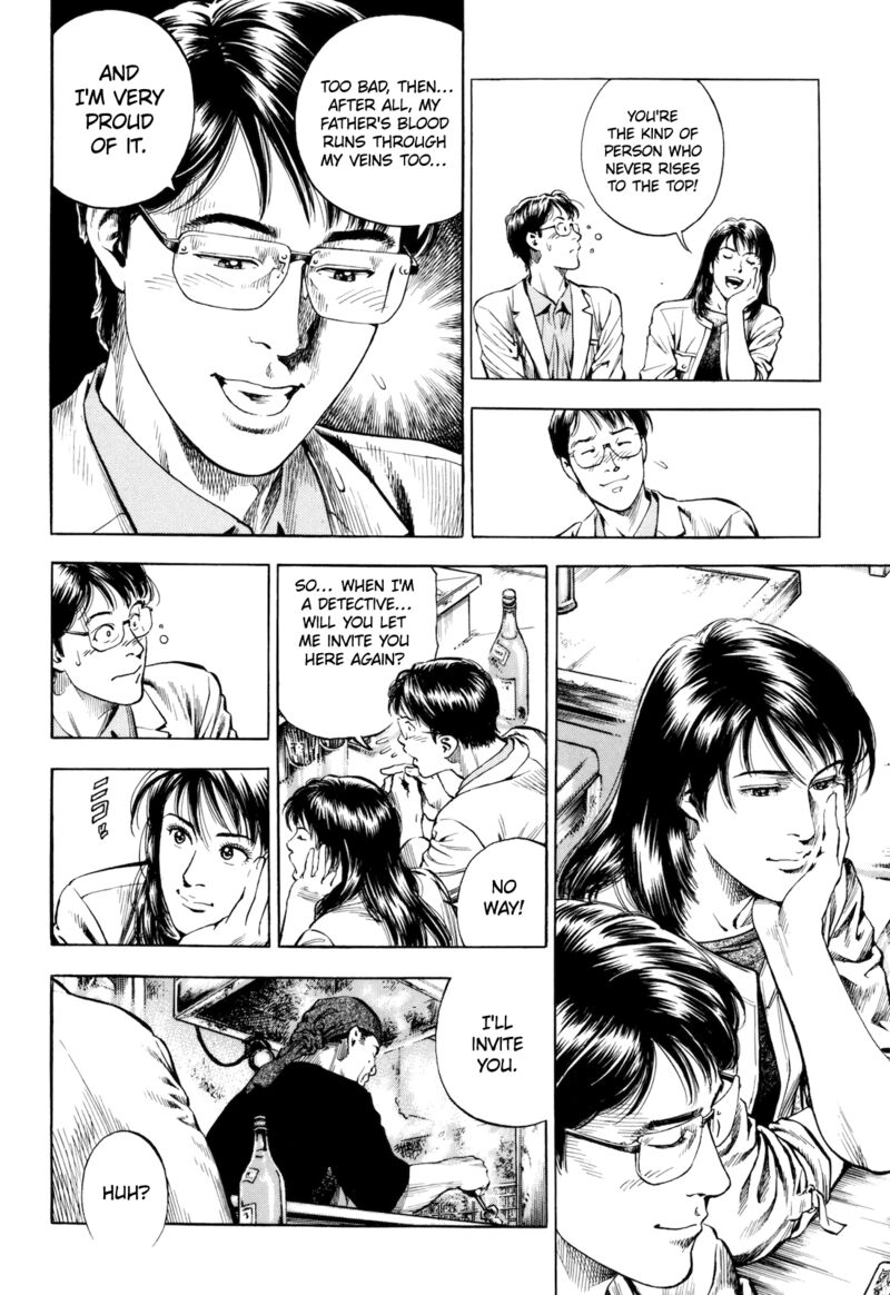 Angel Heart 2nd Season Chapter 14 Page 22