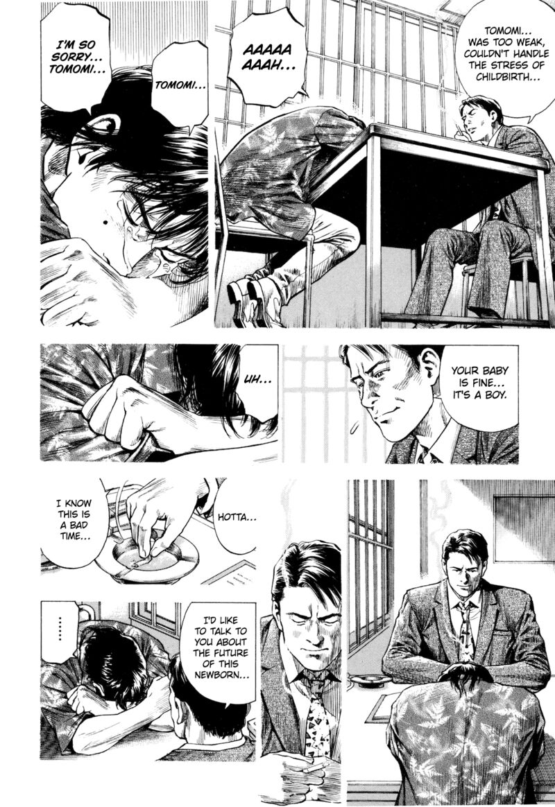 Angel Heart 2nd Season Chapter 14 Page 28