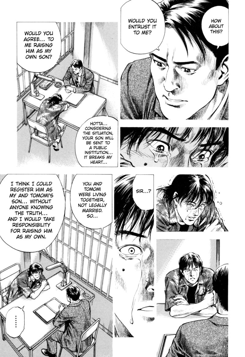 Angel Heart 2nd Season Chapter 14 Page 29