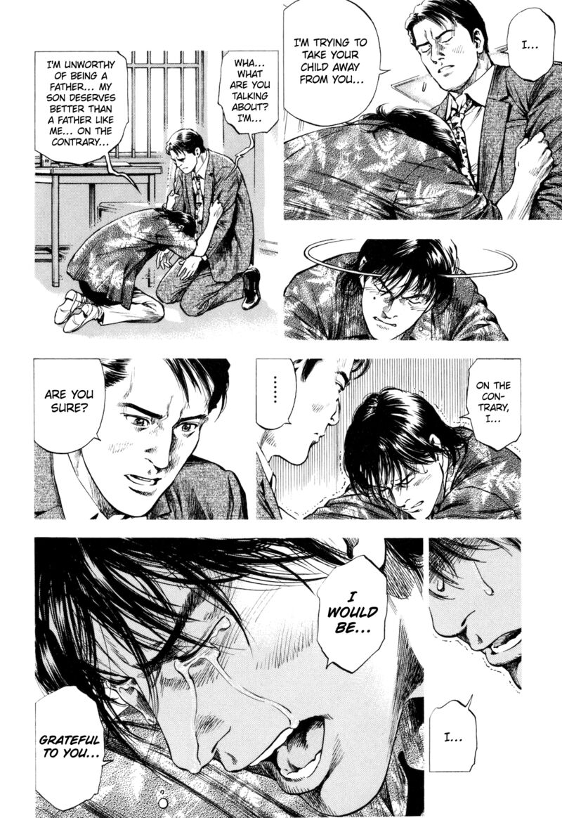 Angel Heart 2nd Season Chapter 14 Page 31