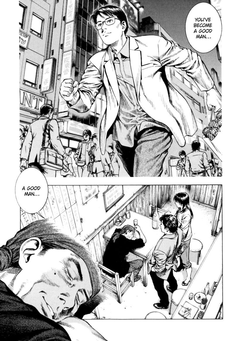 Angel Heart 2nd Season Chapter 14 Page 36