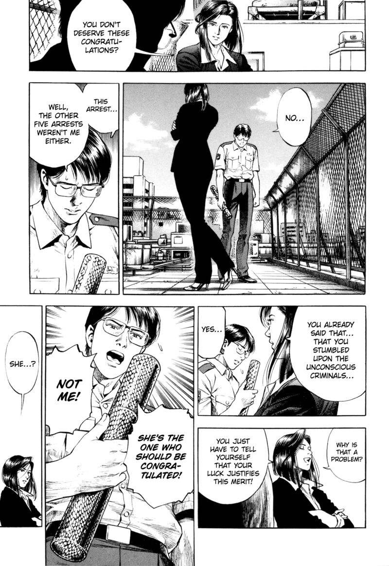 Angel Heart 2nd Season Chapter 14 Page 5