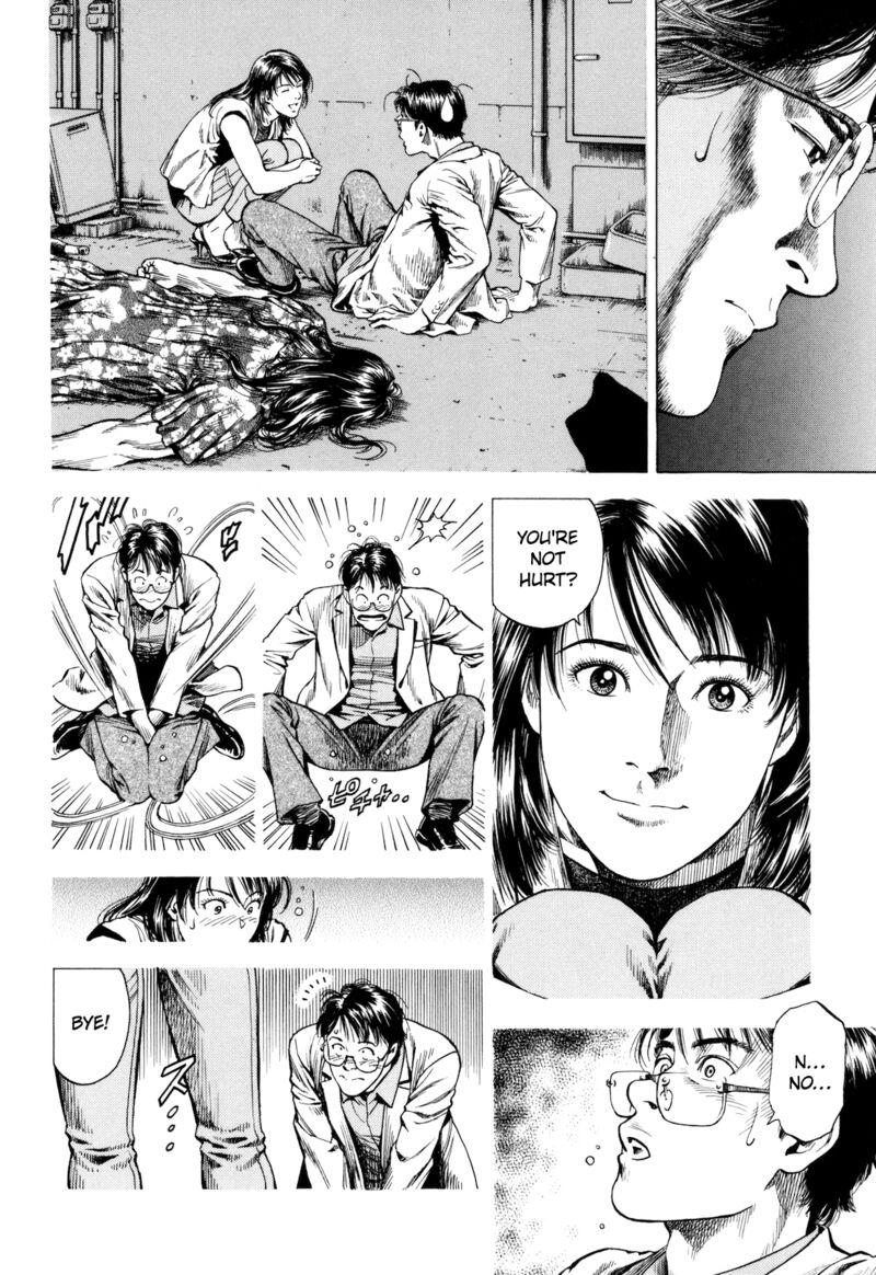 Angel Heart 2nd Season Chapter 14 Page 6