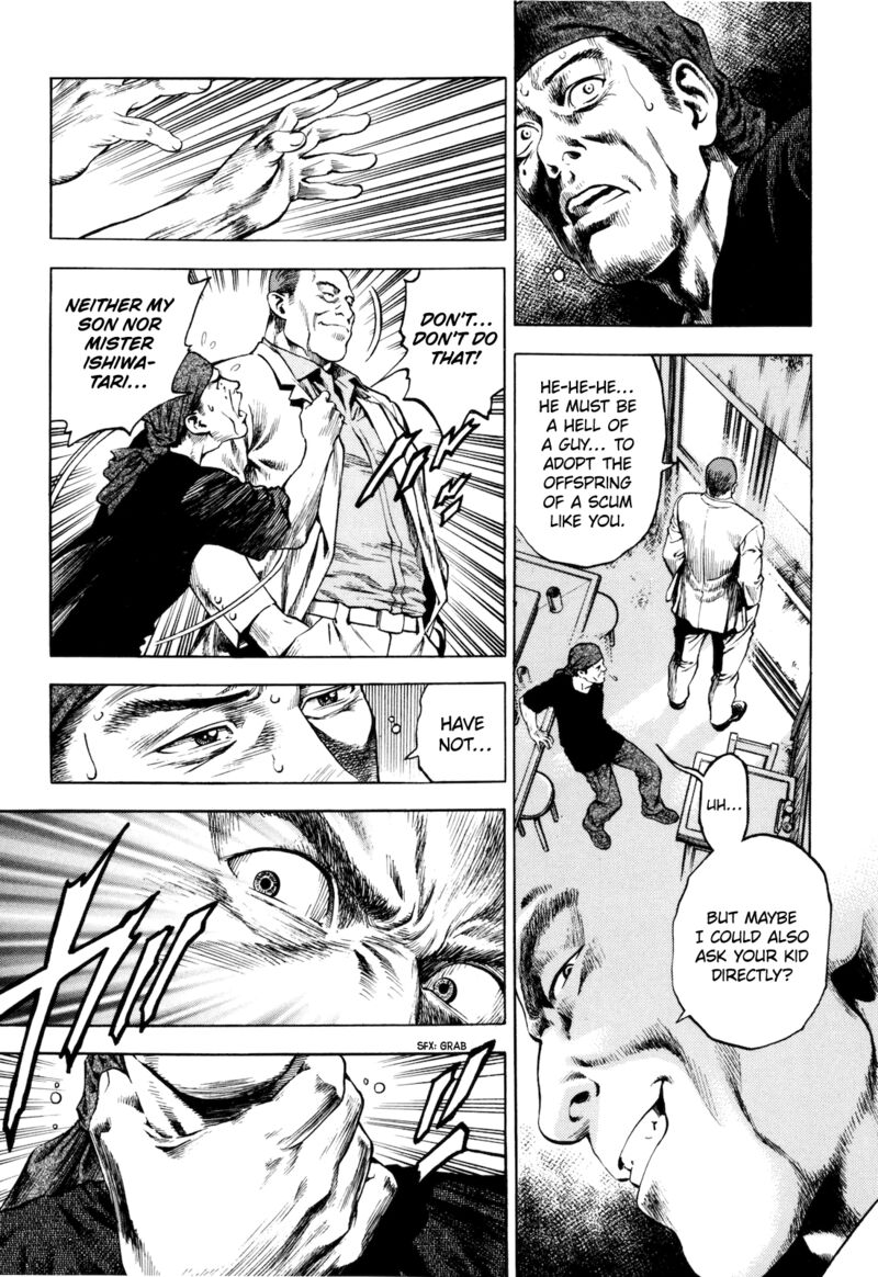 Angel Heart 2nd Season Chapter 15 Page 21
