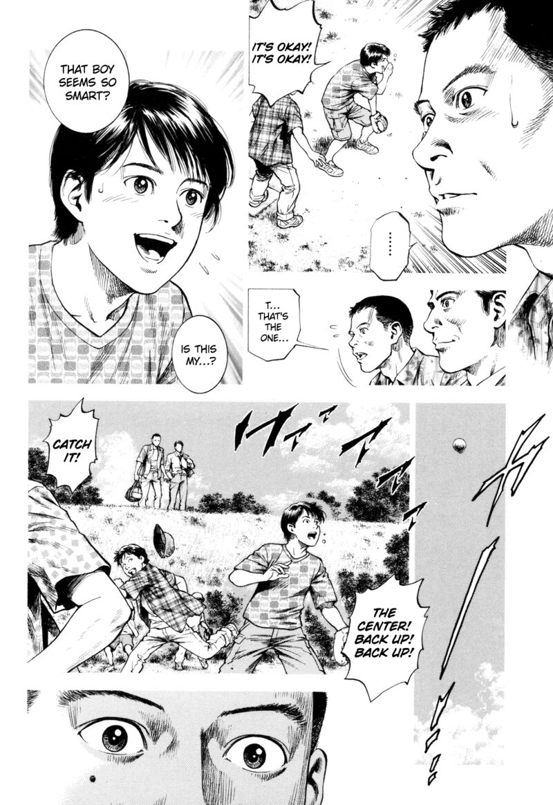 Angel Heart 2nd Season Chapter 15 Page 28