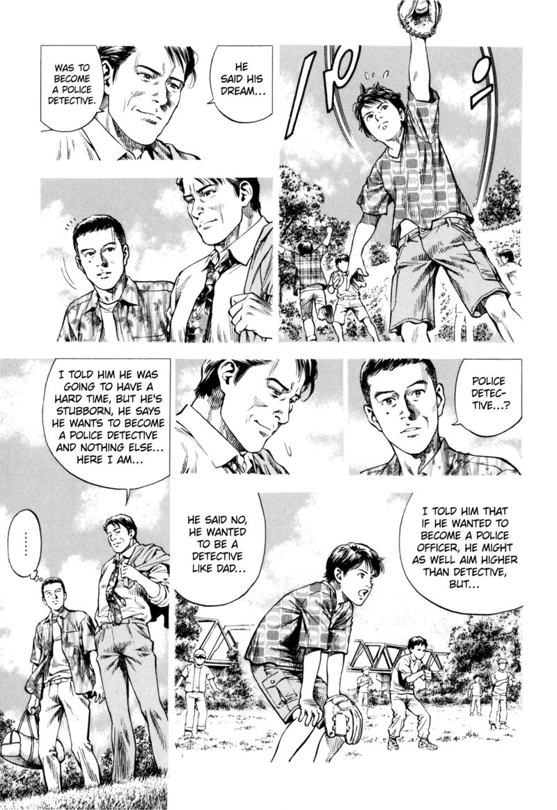 Angel Heart 2nd Season Chapter 15 Page 29