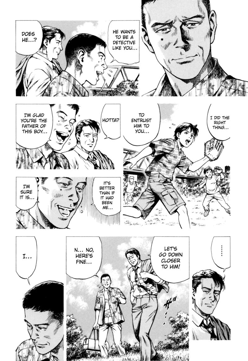 Angel Heart 2nd Season Chapter 15 Page 30