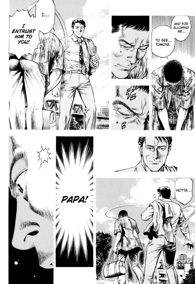 Angel Heart 2nd Season Chapter 15 Page 32