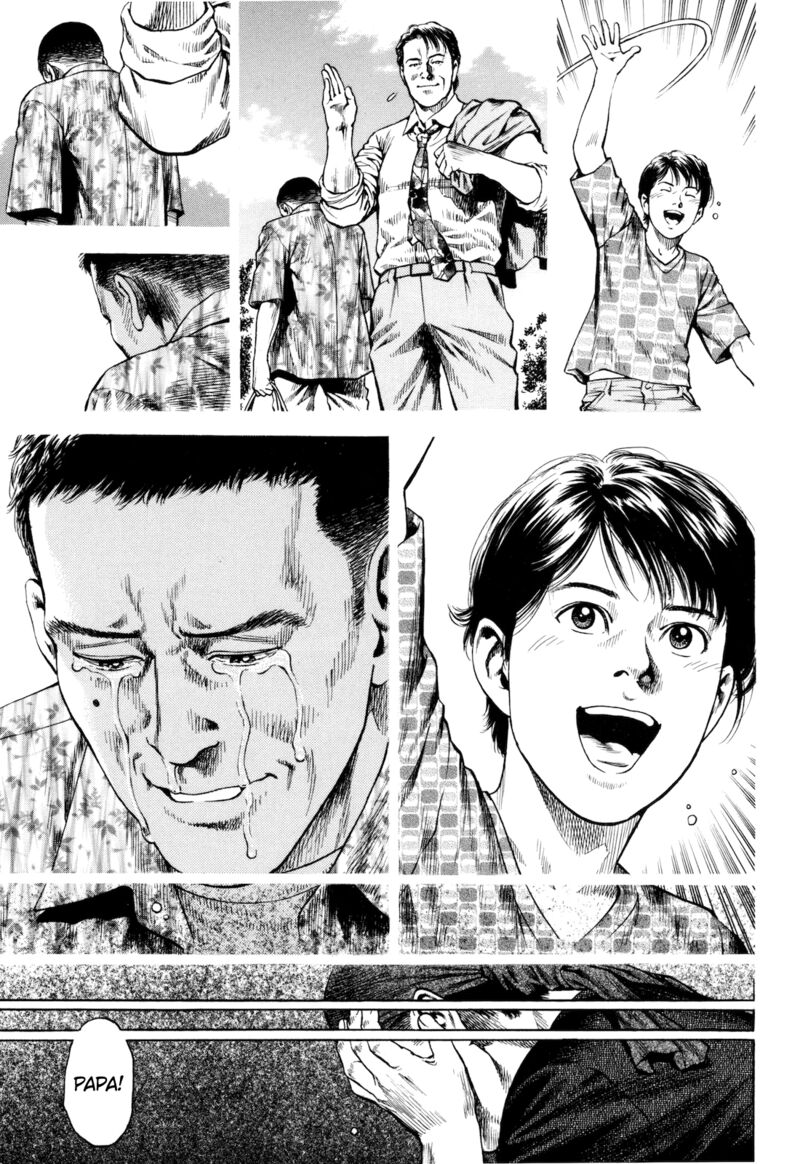 Angel Heart 2nd Season Chapter 15 Page 33
