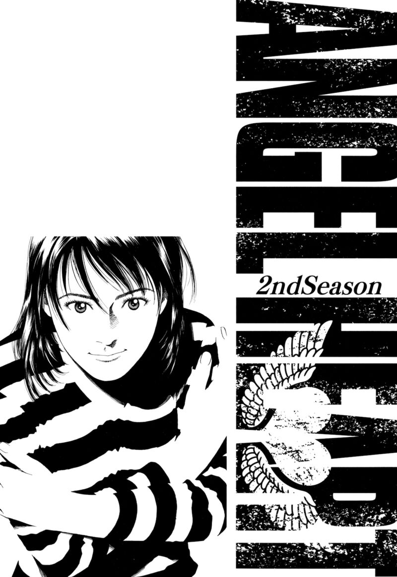 Angel Heart 2nd Season Chapter 15 Page 38