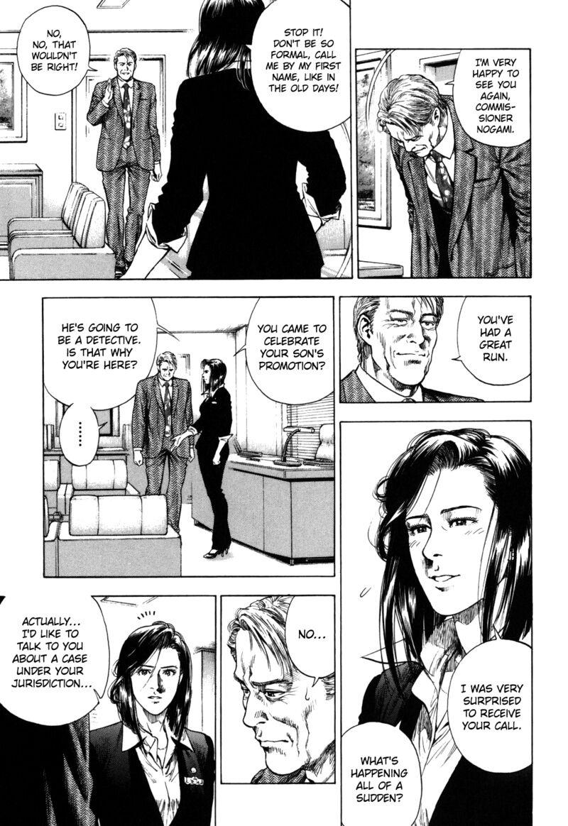 Angel Heart 2nd Season Chapter 16 Page 10