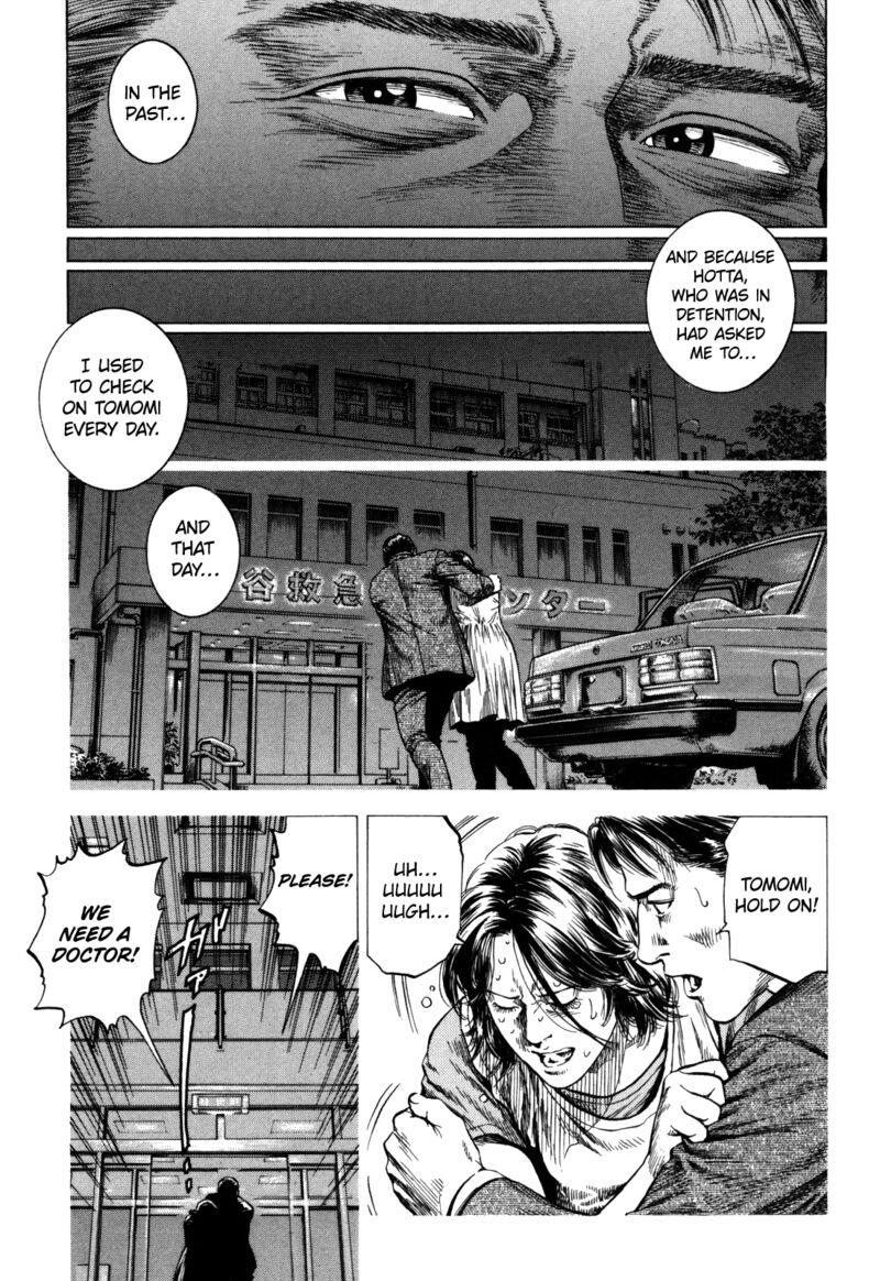 Angel Heart 2nd Season Chapter 16 Page 28