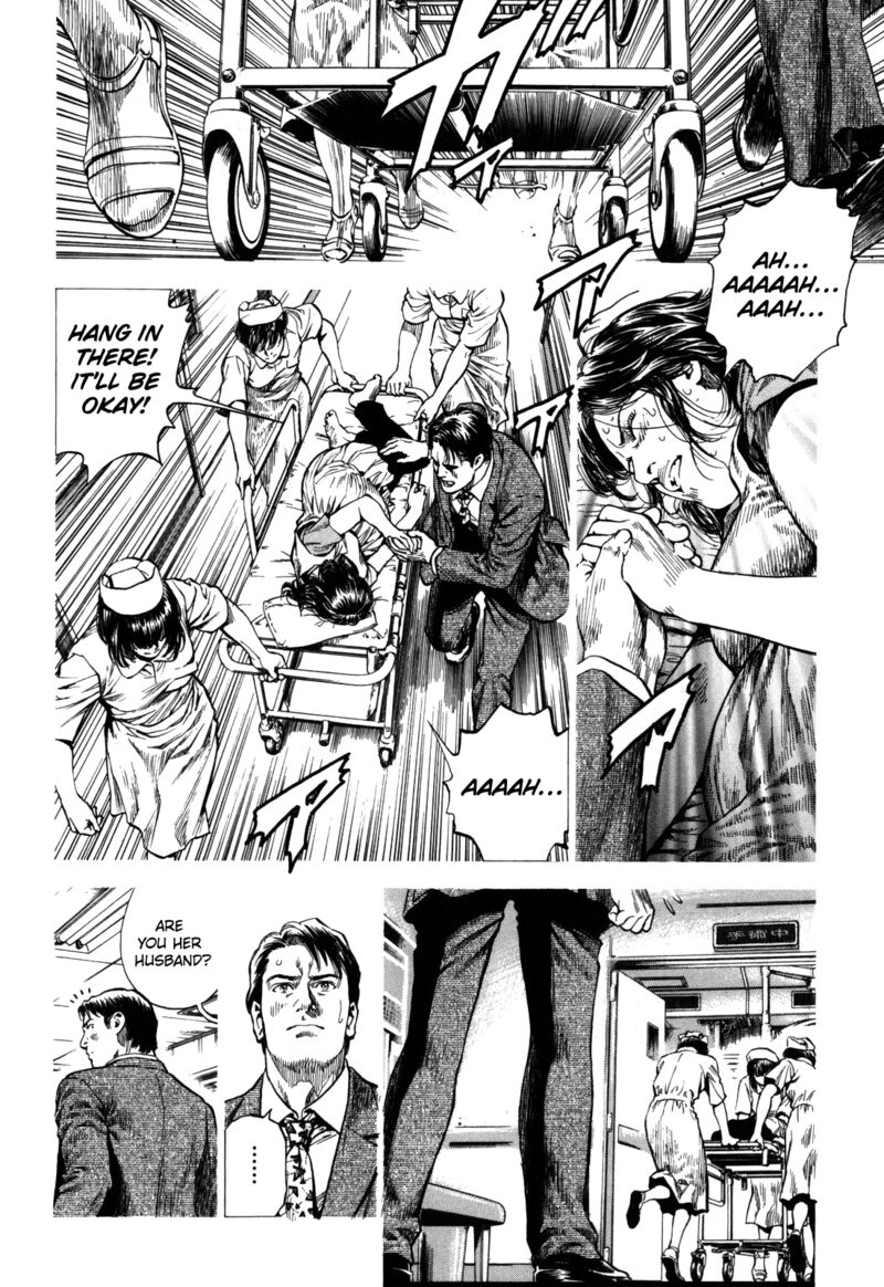 Angel Heart 2nd Season Chapter 16 Page 29