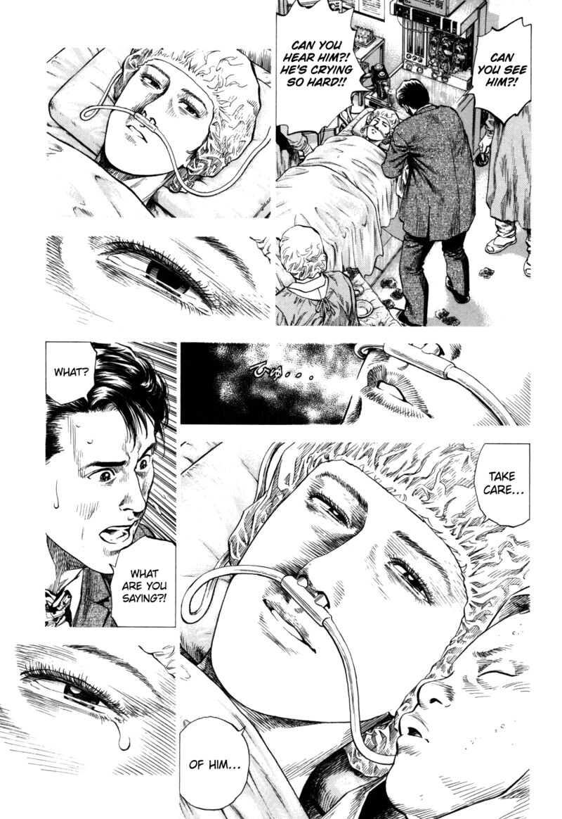 Angel Heart 2nd Season Chapter 16 Page 34