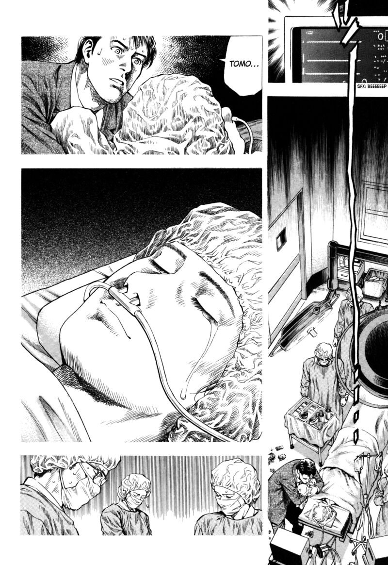 Angel Heart 2nd Season Chapter 16 Page 35