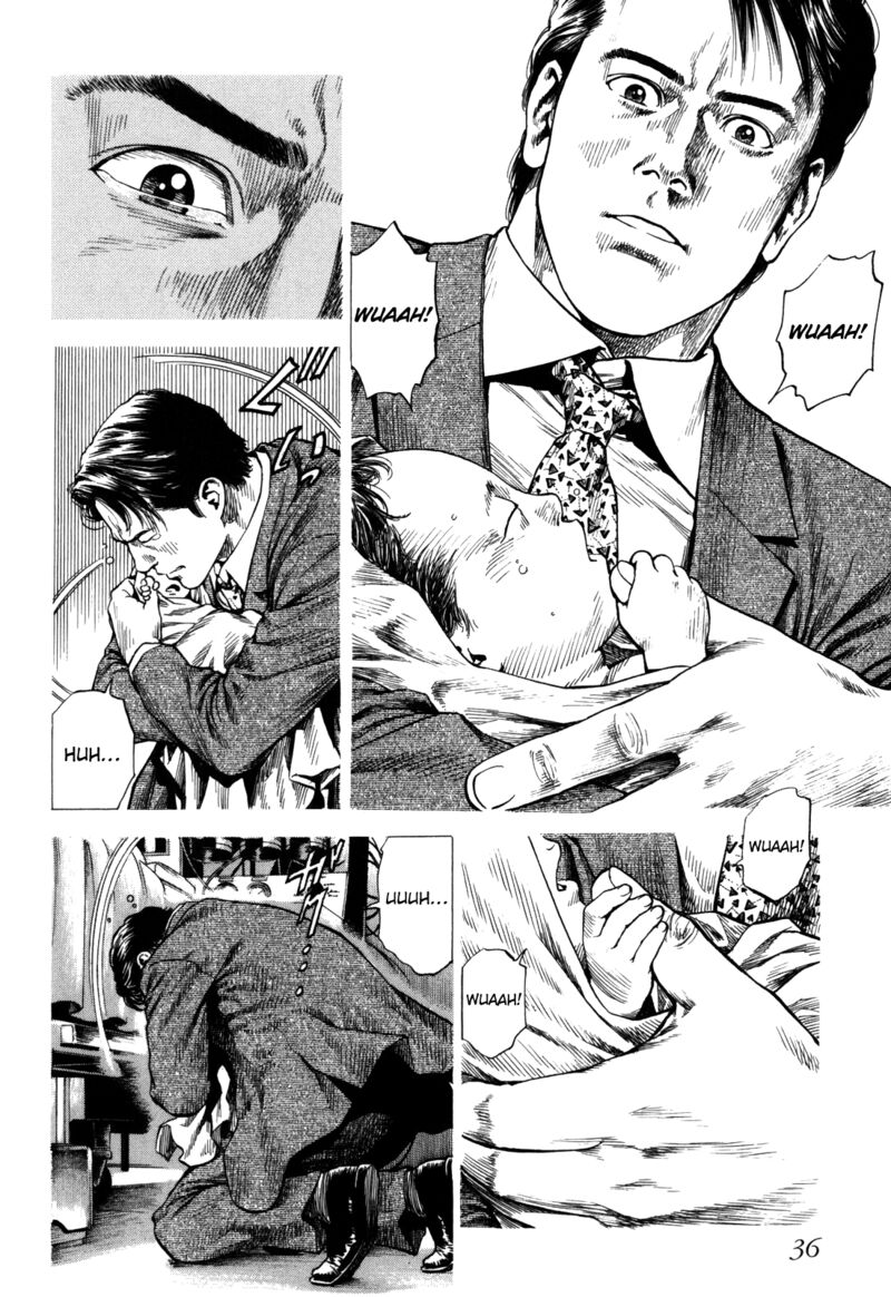 Angel Heart 2nd Season Chapter 16 Page 37