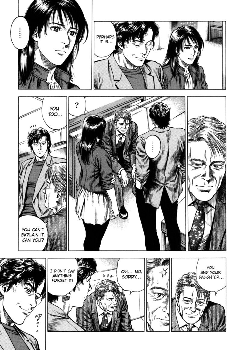 Angel Heart 2nd Season Chapter 16 Page 40