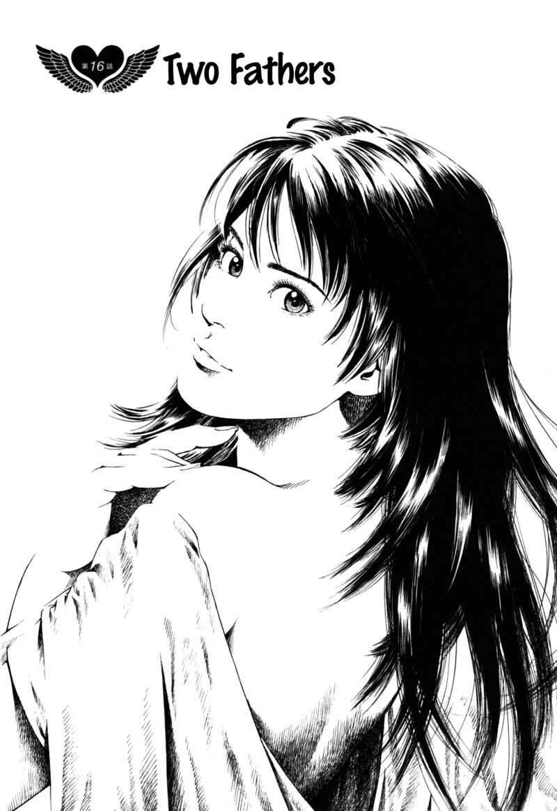 Angel Heart 2nd Season Chapter 16 Page 7