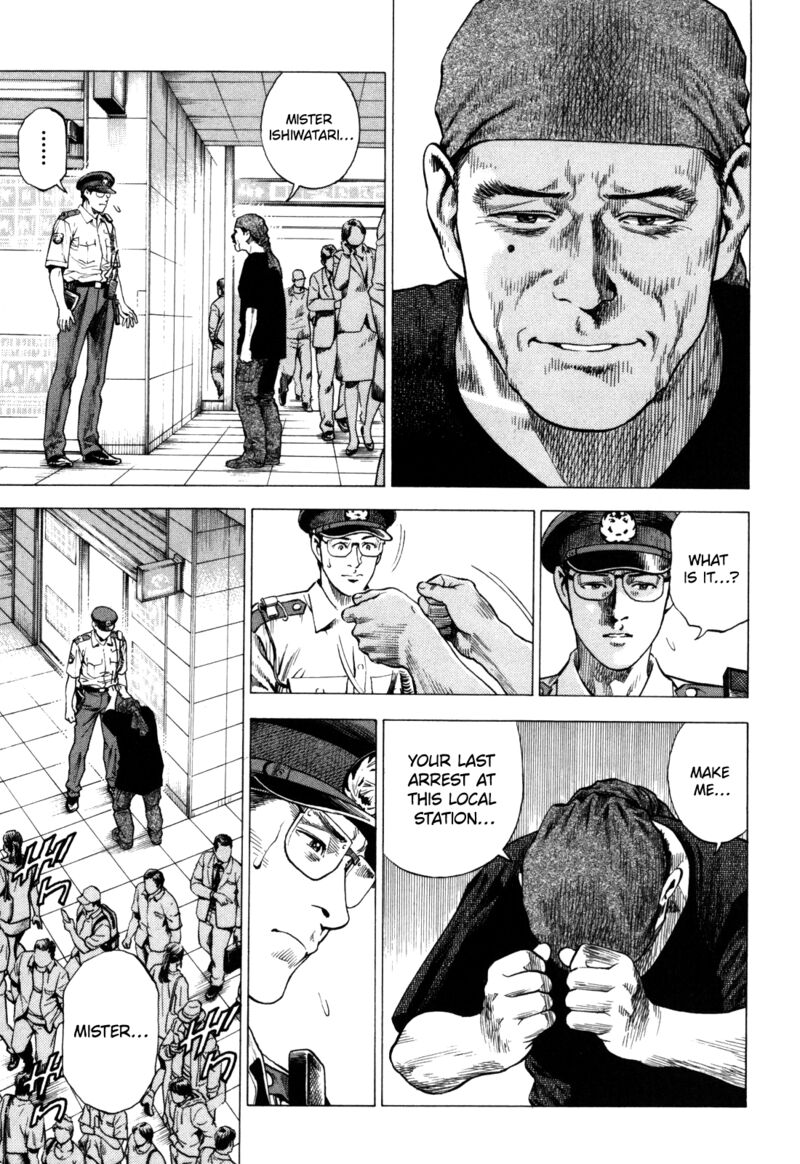 Angel Heart 2nd Season Chapter 16 Page 8