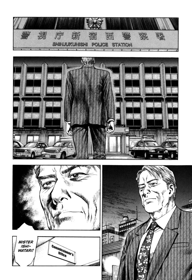 Angel Heart 2nd Season Chapter 16 Page 9