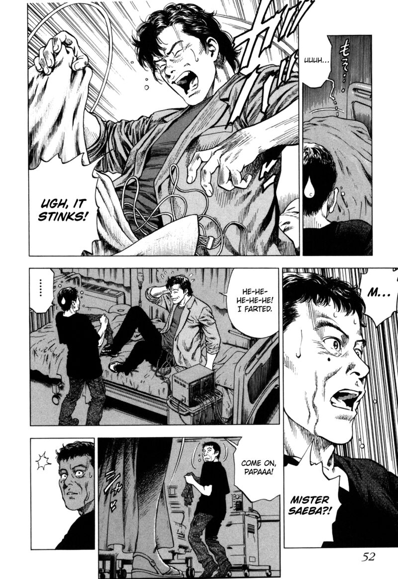 Angel Heart 2nd Season Chapter 17 Page 10