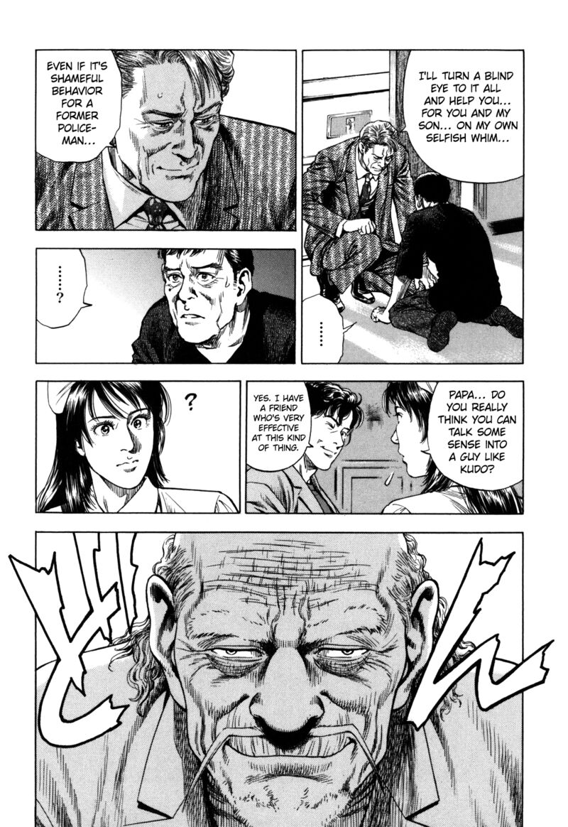 Angel Heart 2nd Season Chapter 17 Page 18
