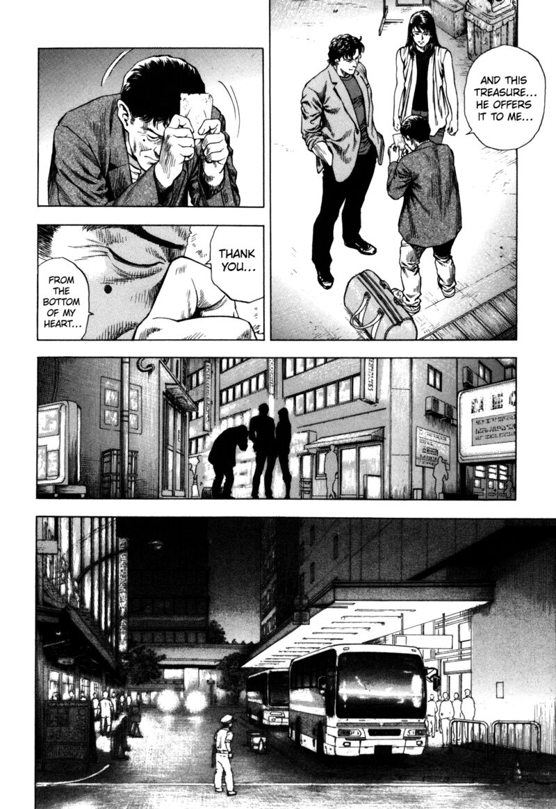 Angel Heart 2nd Season Chapter 17 Page 30