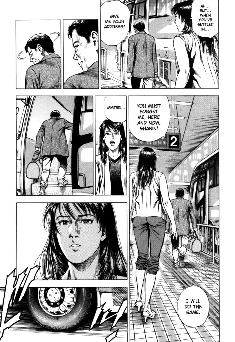 Angel Heart 2nd Season Chapter 17 Page 33