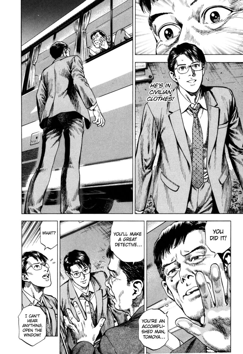 Angel Heart 2nd Season Chapter 17 Page 38
