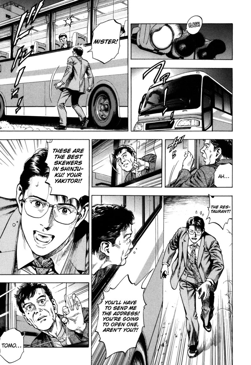 Angel Heart 2nd Season Chapter 17 Page 39