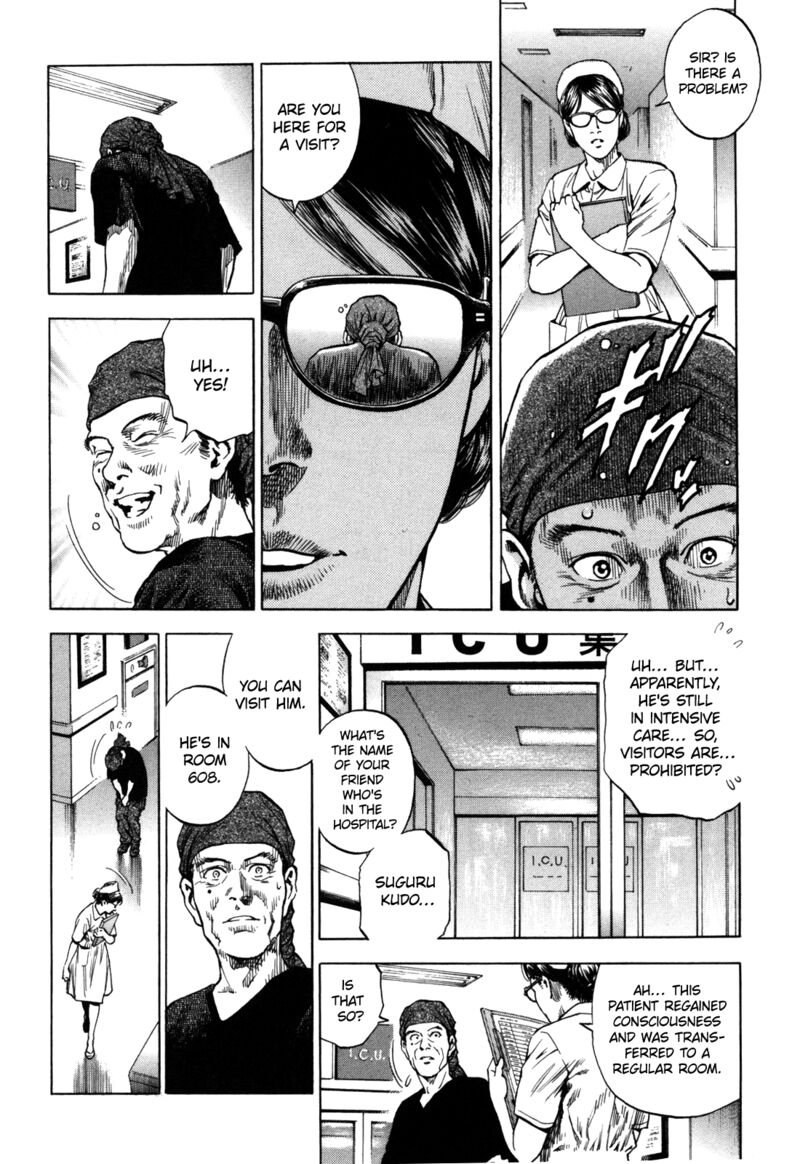 Angel Heart 2nd Season Chapter 17 Page 4