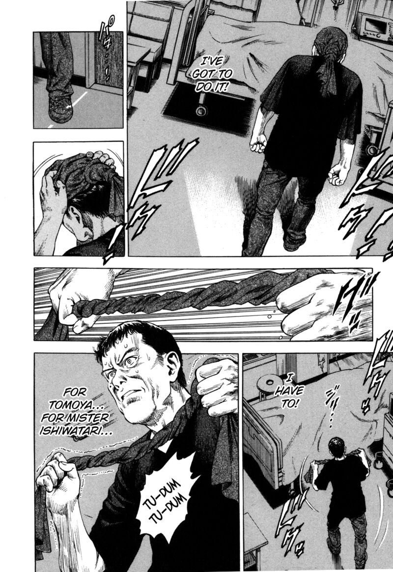 Angel Heart 2nd Season Chapter 17 Page 8