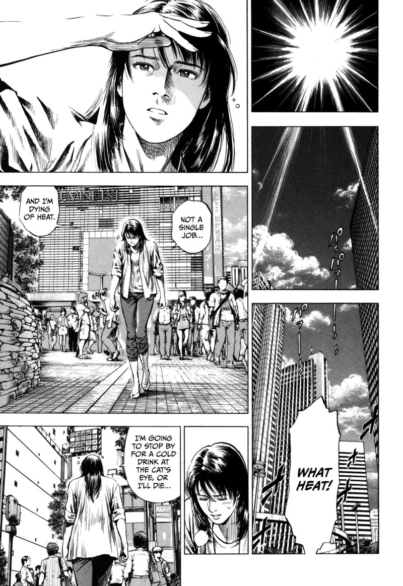 Angel Heart 2nd Season Chapter 18 Page 5