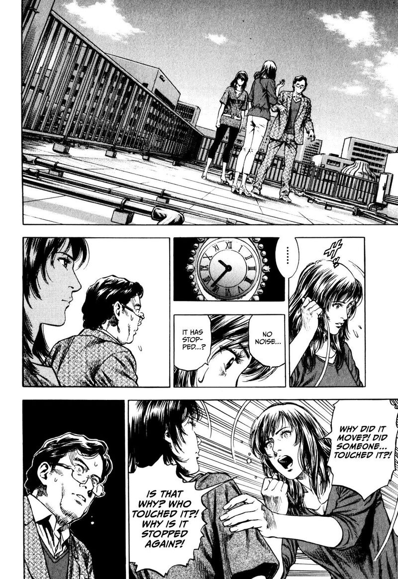Angel Heart 2nd Season Chapter 2 Page 18